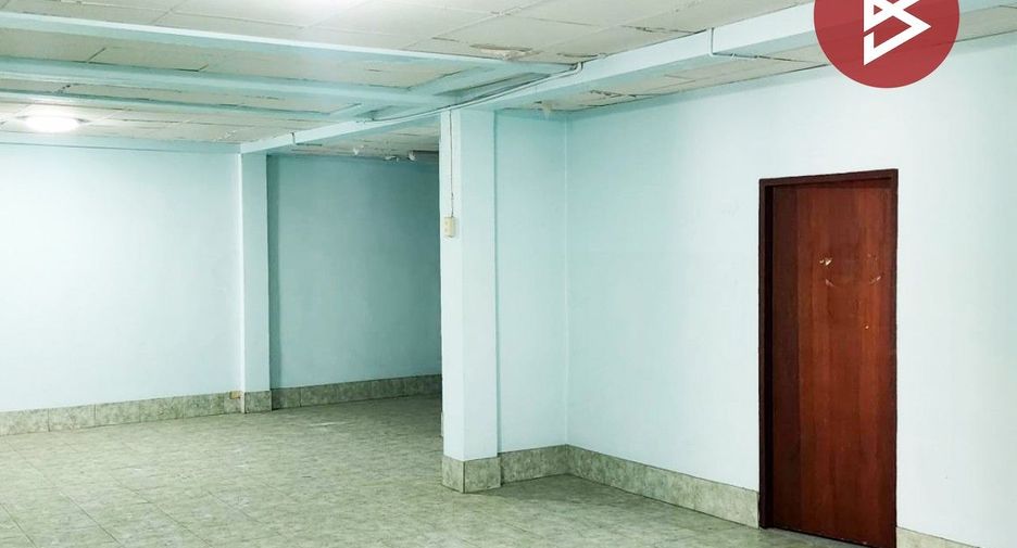For sale 6 bedrooms retail Space in Bang Bon, Bangkok