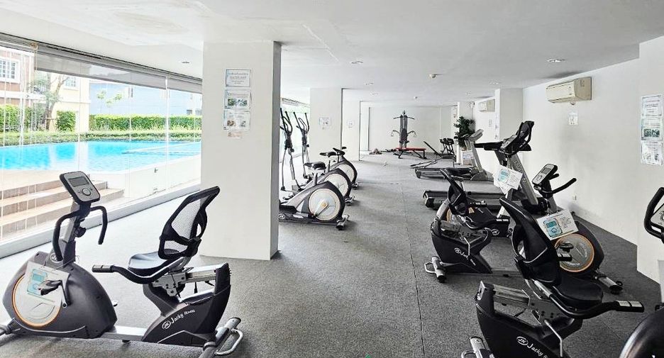 For sale 1 Beds condo in Krathum Baen, Samut Sakhon