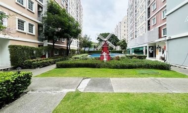 For sale 1 bed condo in Krathum Baen, Samut Sakhon