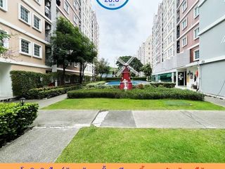 For sale 1 bed condo in Krathum Baen, Samut Sakhon