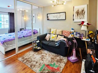 For sale 1 bed condo in Krathum Baen, Samut Sakhon