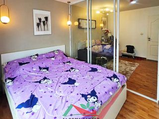 For sale 1 bed condo in Krathum Baen, Samut Sakhon