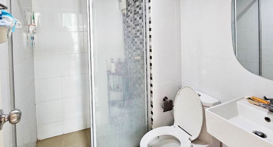 For sale 1 Beds condo in Krathum Baen, Samut Sakhon