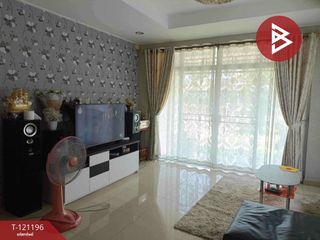 For sale studio house in Mueang Phitsanulok, Phitsanulok