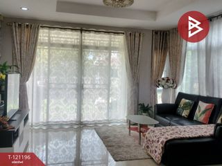 For sale studio house in Mueang Phitsanulok, Phitsanulok