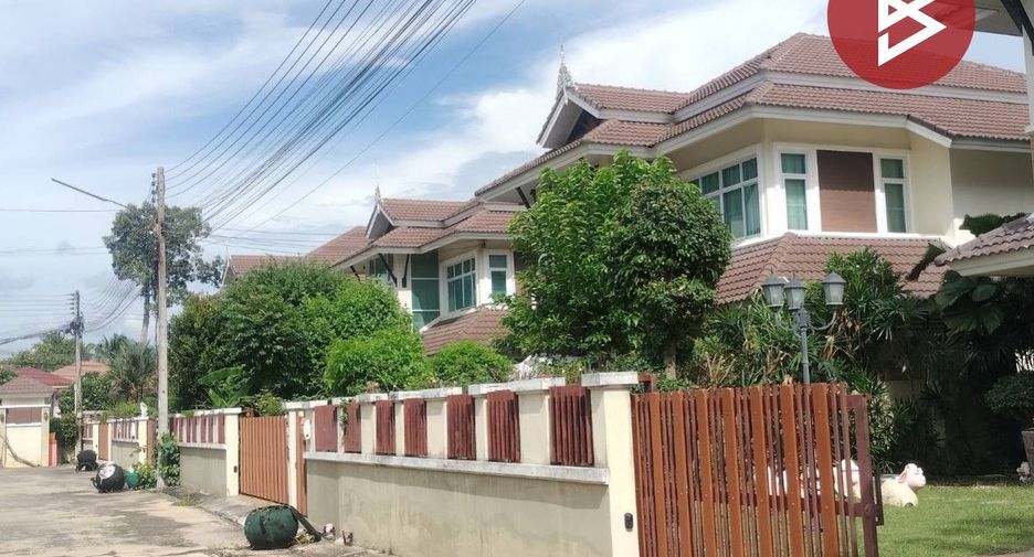 For sale studio house in Mueang Phitsanulok, Phitsanulok