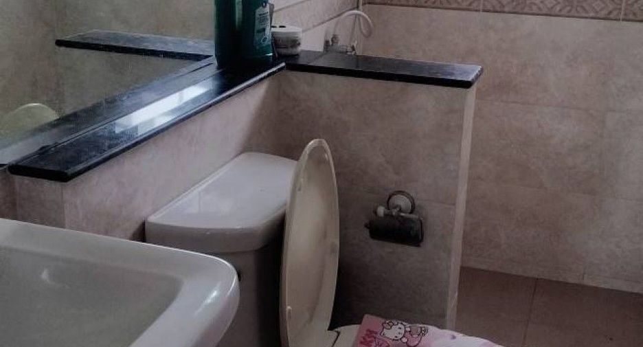 For sale studio house in Mueang Phitsanulok, Phitsanulok