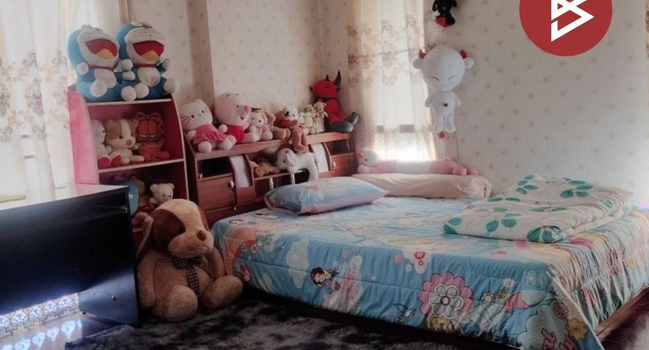For sale studio house in Mueang Phitsanulok, Phitsanulok