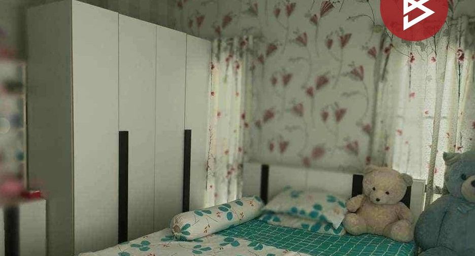 For sale studio house in Mueang Phitsanulok, Phitsanulok