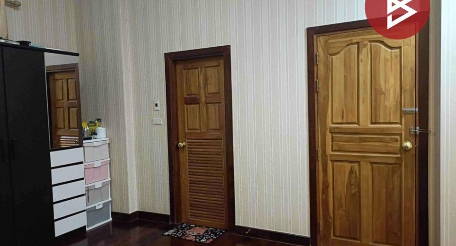 For sale studio house in Mueang Phitsanulok, Phitsanulok