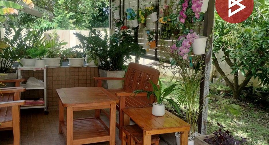 For sale studio house in Mueang Phitsanulok, Phitsanulok