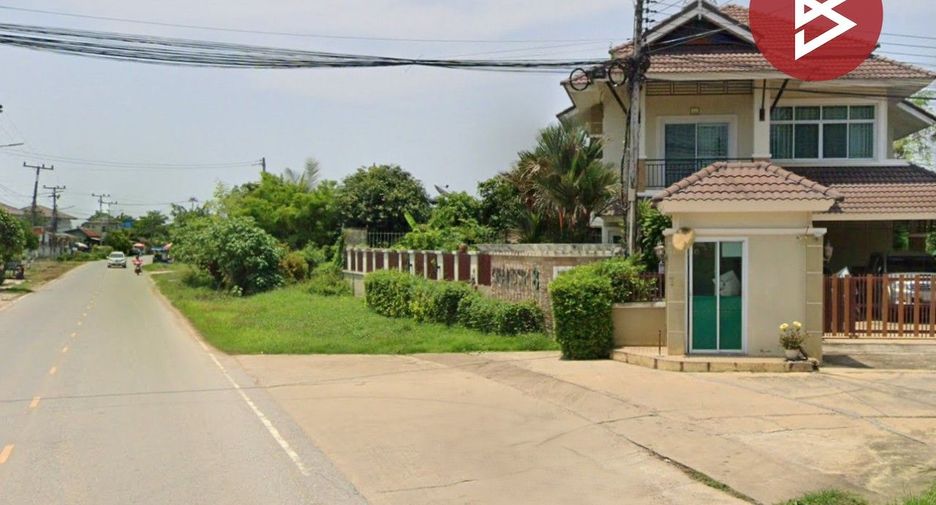 For sale studio house in Mueang Phitsanulok, Phitsanulok