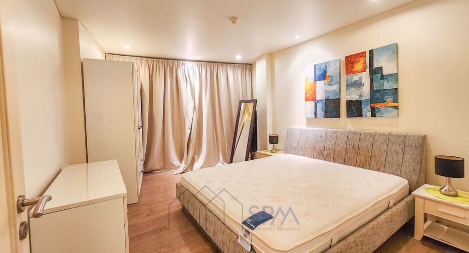For sale 1 bed condo in Hua Hin, Prachuap Khiri Khan