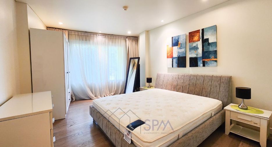 For sale 1 bed condo in Hua Hin, Prachuap Khiri Khan