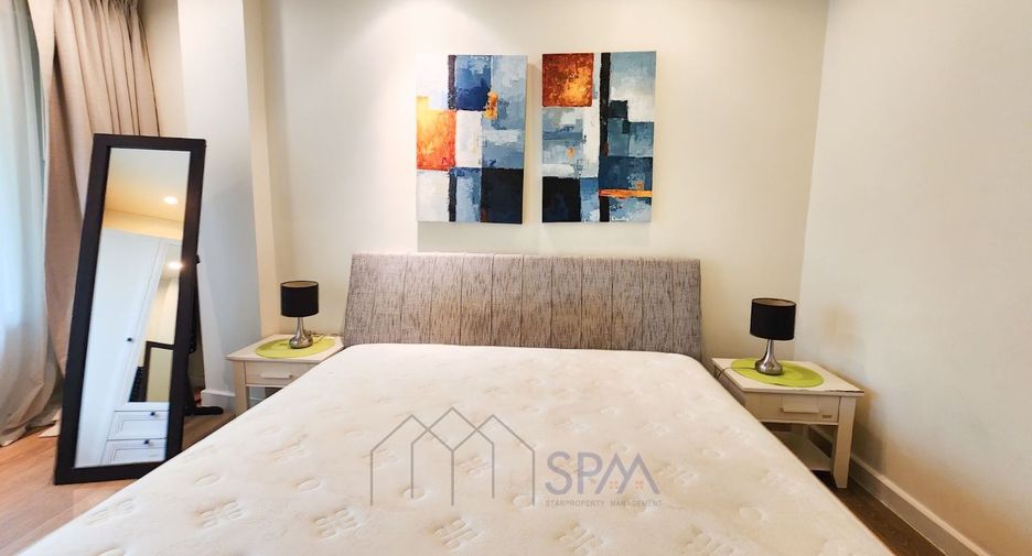 For sale 1 bed condo in Hua Hin, Prachuap Khiri Khan