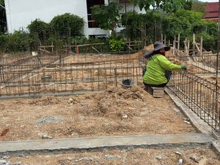 Продажа 3 спальни вилла в Муанг Краби, Краби