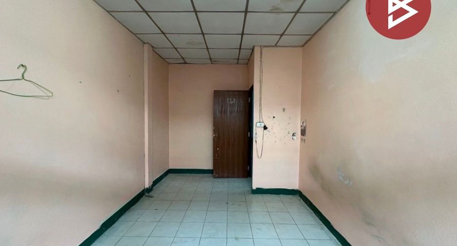À vendre studio maison de ville à Mueang Samut Prakan, Samut Prakan
