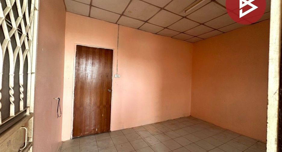 À vendre studio maison de ville à Mueang Samut Prakan, Samut Prakan
