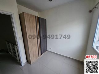 Reihenhaus zur Miete mit 3 Zimmer in Suan Luang, Bangkok