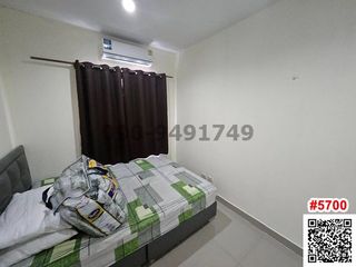 Reihenhaus zur Miete mit 3 Zimmer in Suan Luang, Bangkok