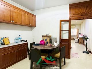 For sale 4 bedrooms townhouse in Bang Khun Thian, Bangkok