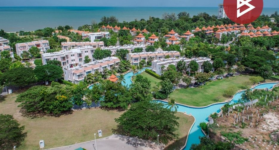 出售 2 卧室 公寓 在 Cha-Am, Phetchaburi