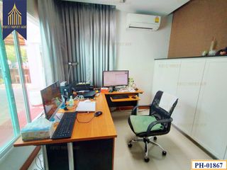 For sale 2 bedrooms house in Saphan Sung, Bangkok