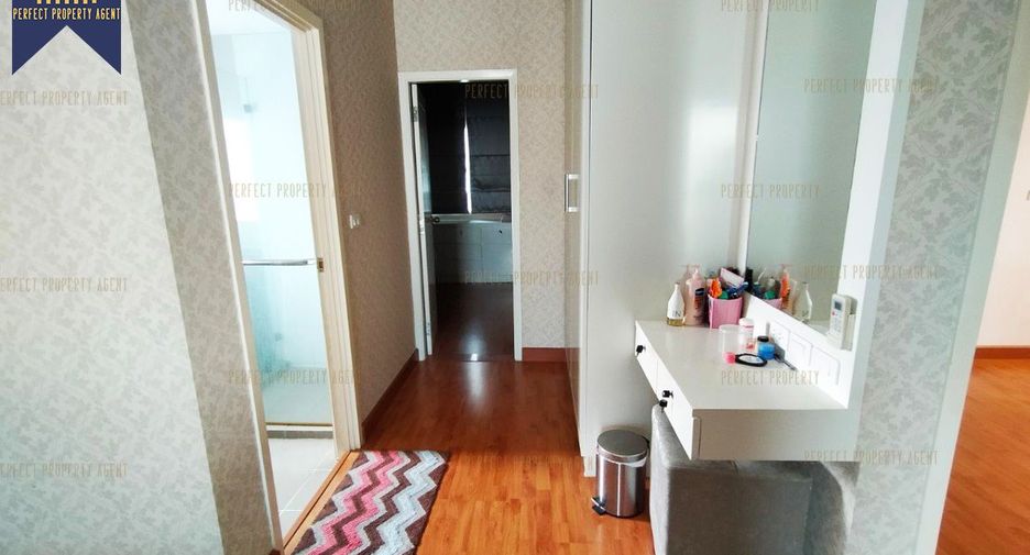 For sale 2 bedrooms house in Saphan Sung, Bangkok