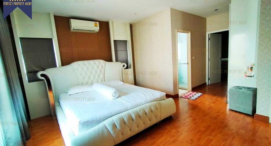 For sale 2 bedrooms house in Saphan Sung, Bangkok