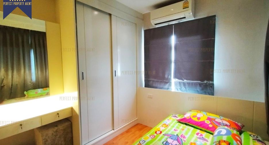For sale 2 bedrooms house in Saphan Sung, Bangkok