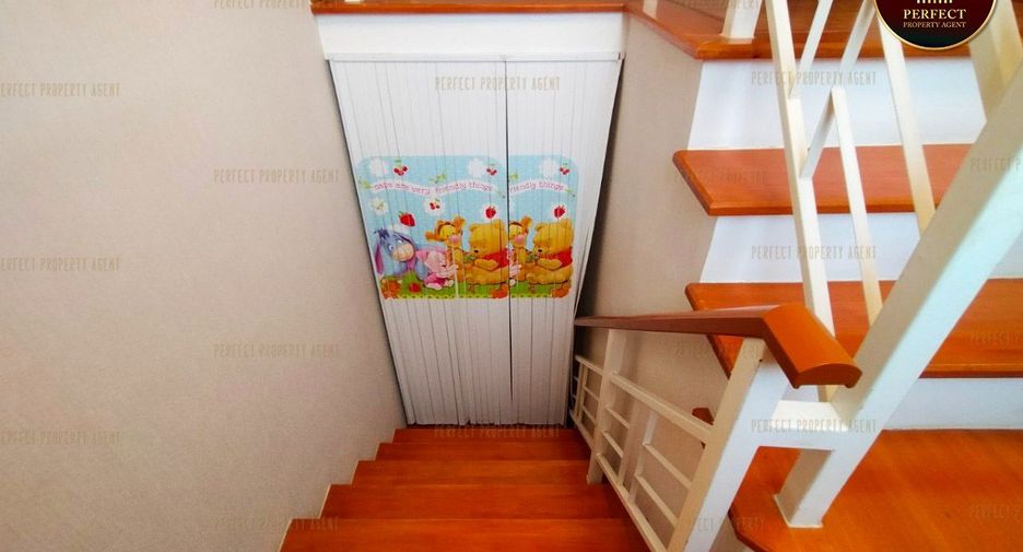 For sale 2 bedrooms house in Saphan Sung, Bangkok