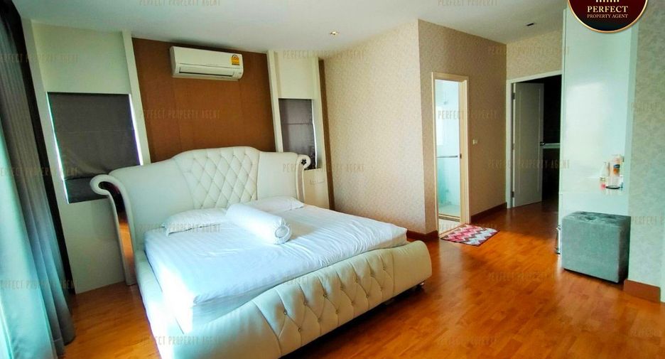 For sale 2 bedrooms house in Saphan Sung, Bangkok