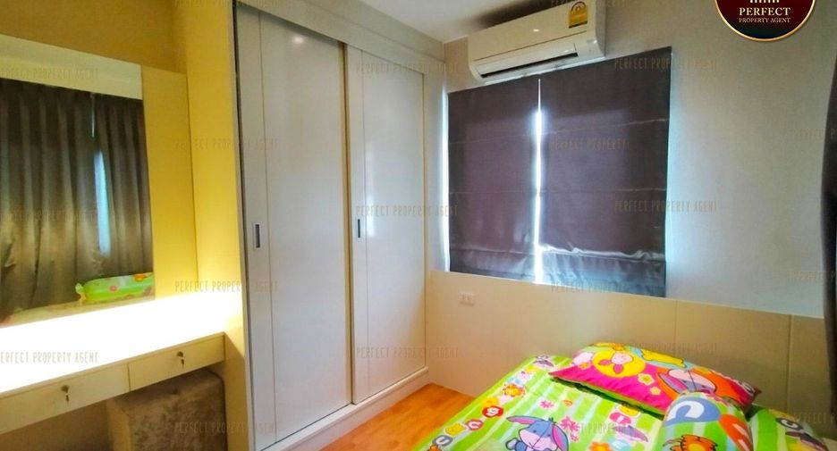 For sale 2 bedrooms house in Saphan Sung, Bangkok