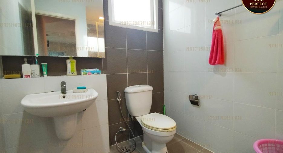 For sale 2 bedrooms house in Saphan Sung, Bangkok