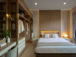 For sale 3 bedrooms villa in Bang Lamung, Chonburi
