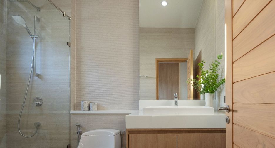 Villa zum Kauf mit 3 Zimmer in Bang Lamung, Chonburi