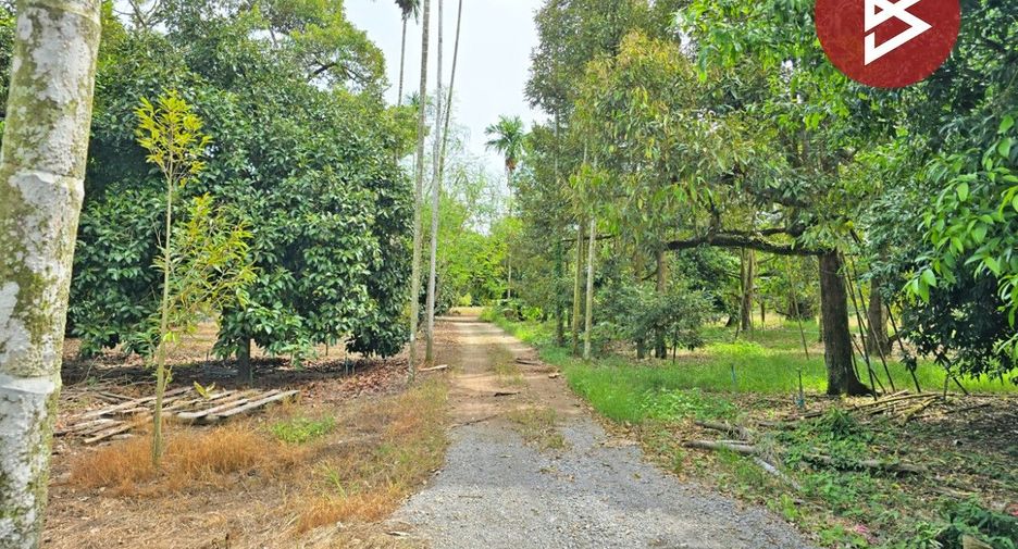 Terreno en venta en Mueang Rayong, Rayong