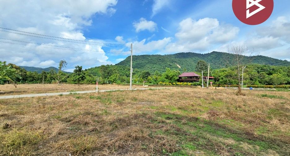 Terreno en venta en Mueang Rayong, Rayong