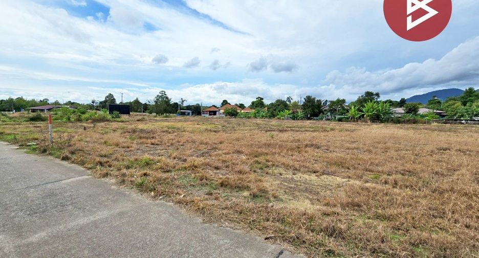 Terreno en venta en Mueang Rayong, Rayong