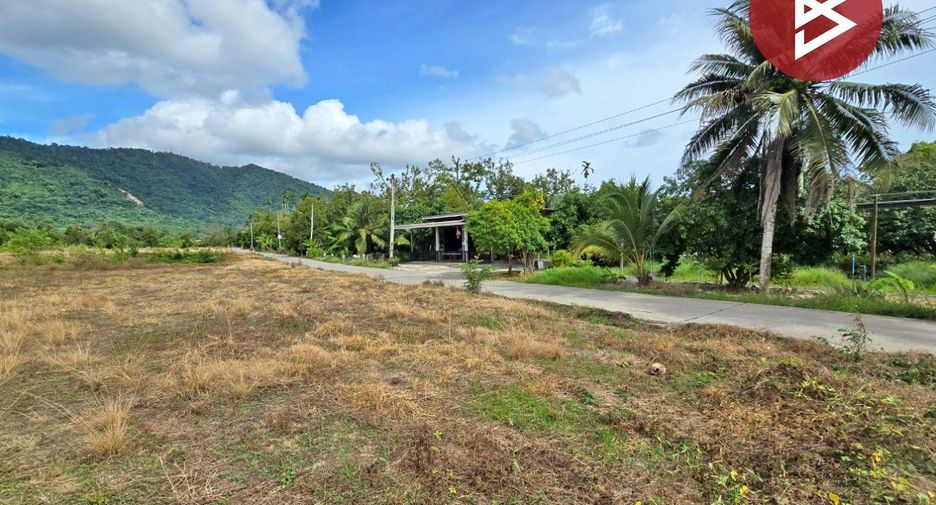 Terreno en venta en Mueang Rayong, Rayong