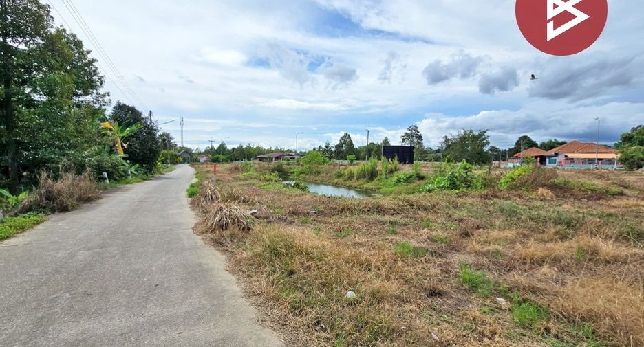 Terreno en venta en Mueang Rayong, Rayong