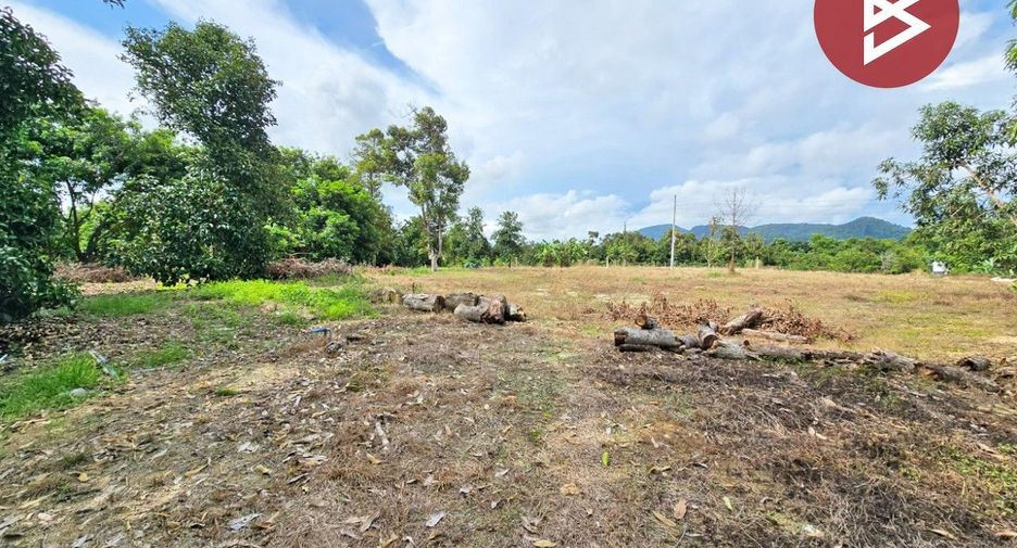 Terreno en venta en Mueang Rayong, Rayong