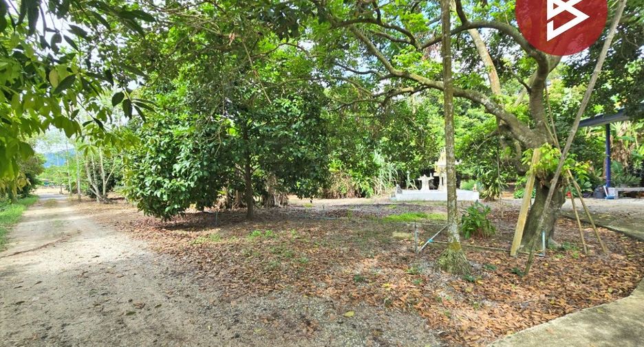 Terreno en venta en Mueang Rayong, Rayong