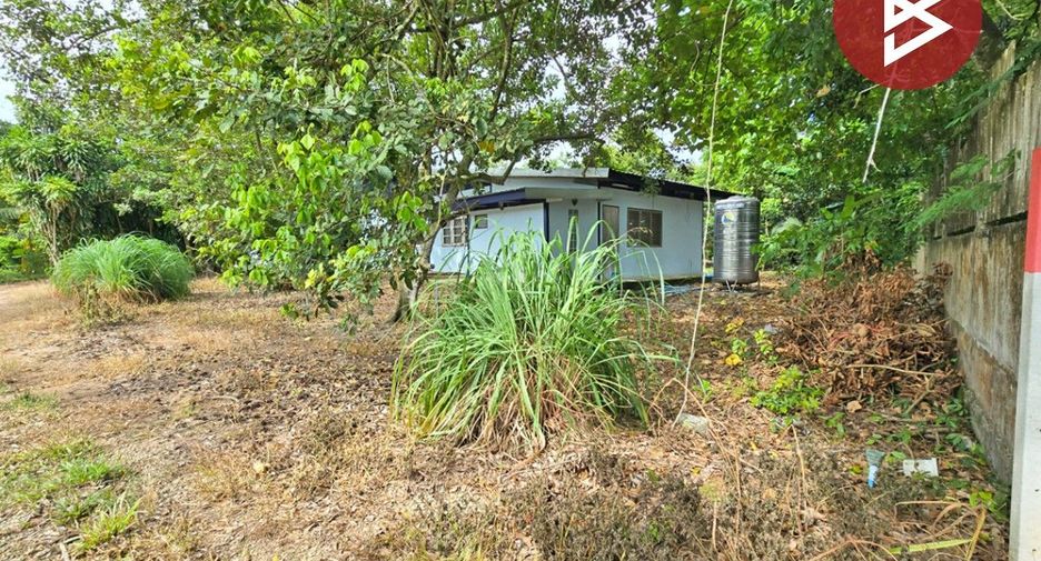 Terreno en venta en Mueang Rayong, Rayong