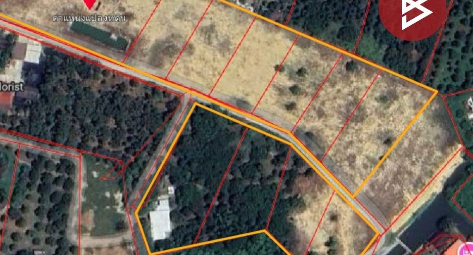 Terreno en venta en Mueang Rayong, Rayong