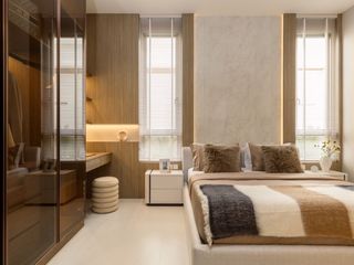 Villa zum Kauf mit 4 Zimmer in Bang Lamung, Chonburi