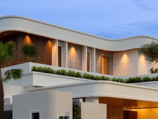 Villa zum Kauf mit 4 Zimmer in Bang Lamung, Chonburi