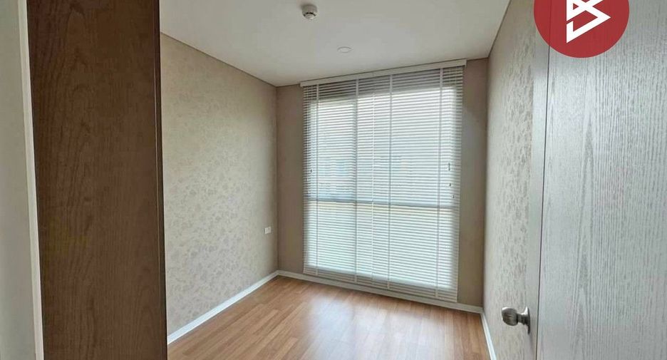 For sale 2 bedrooms condo in Bang Na, Bangkok