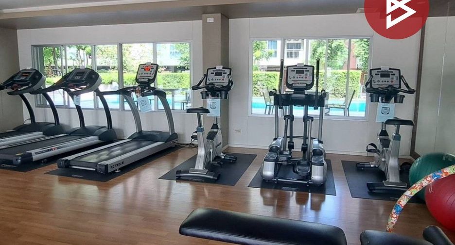 For sale 2 bedrooms condo in Bang Na, Bangkok