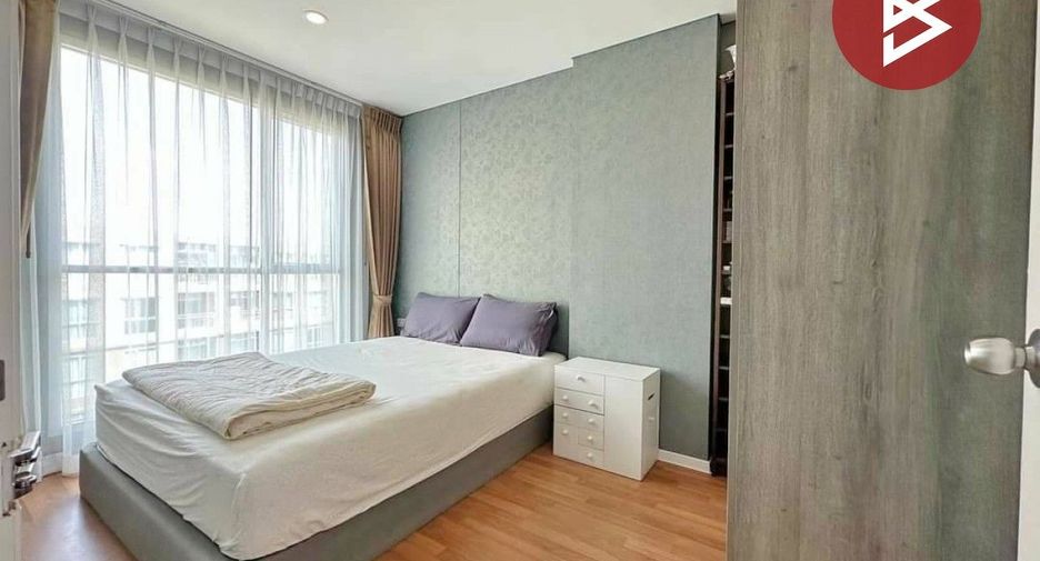 For sale 2 bedrooms condo in Bang Na, Bangkok